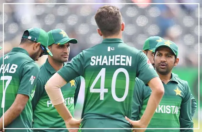 ICC Cricket World Cup 2019 – पाकिस्तान हुआ इस वर्ल्ड कप की रेस से बाहर, सेमी मे पहुँचने के लिए करना होगा यह चमत्कार