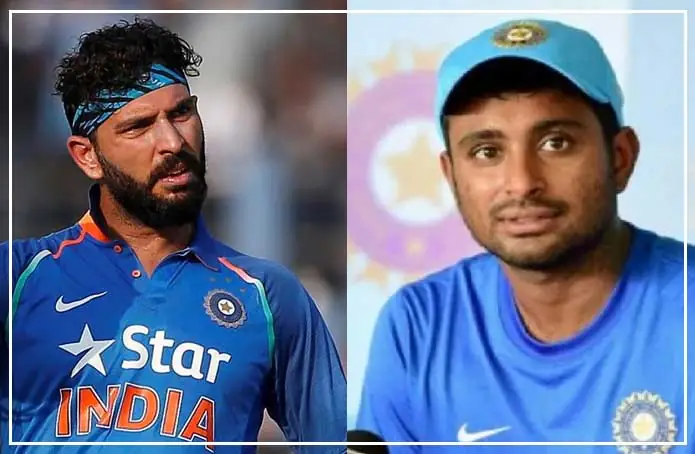 युवराज और रायडू के बाद अब टीम इंडिया के इस खिलाड़ी ने भी लिया क्रिकेट से संन्यास