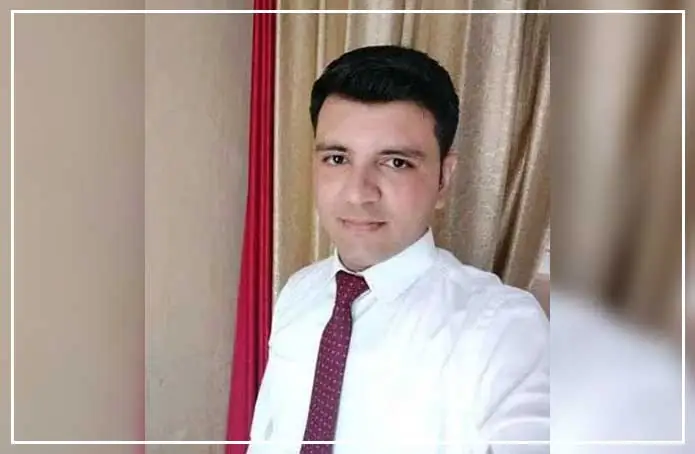 ये युवा 35 बार हुआ था UPSC परीक्षा में फैल, अब जाकर हुआ एग्जाम क्लियर