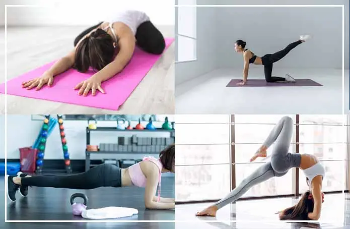 कम करना चाहते है अपना मोटापा तो रोजाना करें ये 7 एक्सरसाइज