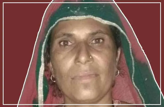 कहाँ से आई 100 करोड़ की सम्पति जब खाने के लिए नही है रोटी, जाने क्या है पूरा मामला