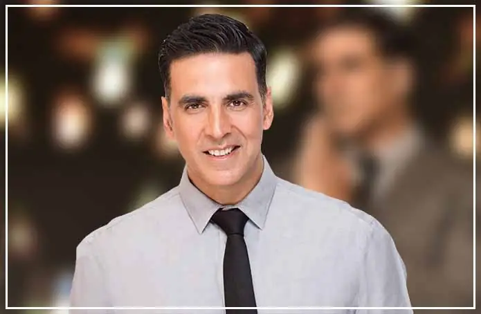 जाने अक्षय कुमार की सफलता की पूरी कहानी - कैसे बने एक बावर्ची से बॉलीवुड इंडस्ट्री के खिलाड़ी