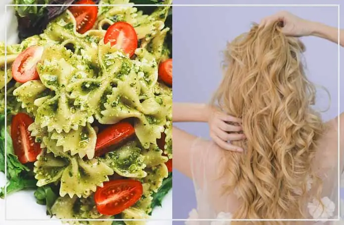 बालों के विकास के लिए करना चाहिए आपको इस Healthy Diet को फॉलो