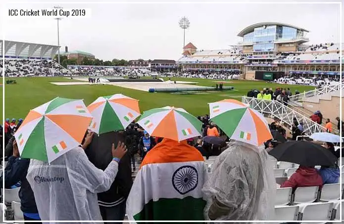 ICC Cricket World Cup 2019 IND Vs NZ – जाने कौन जीत सकता है इस सेमीफ़ाइनल मैच को, कैसा रहेगा आज का मौसम