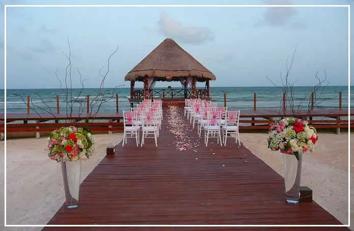 ये है भारत की टॉप Wedding Destinations - जहाँ कर सकते है आप अपनी वेडिंग की प्लानिंग