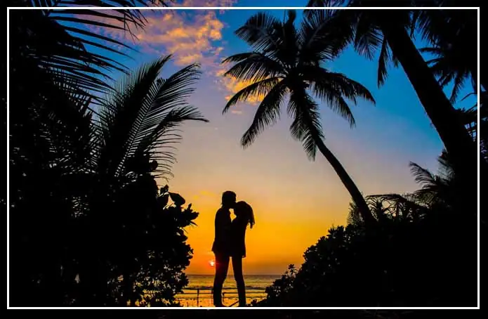 वर्ष 2019 की सबसे अधिक पॉपुलर Honeymoon Destinations