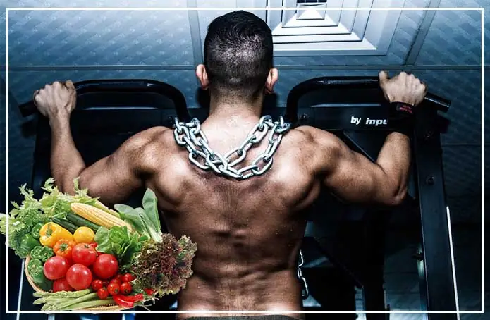 अच्छी बॉडी बनाने के लिए जरूरत होती है एक Balanced Diet Chart