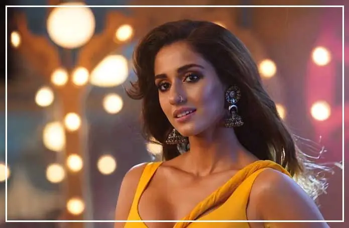 आखिर दिशा पटानी के किस बर्ताव से नाराज है फिल्म प्रोडूसर?