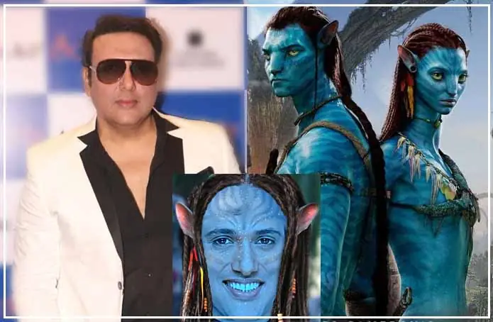 सोशल मीडिया पर ट्रोल होने के बाद गोविंदा ने यूजर्स को यह क्या बोल दिया