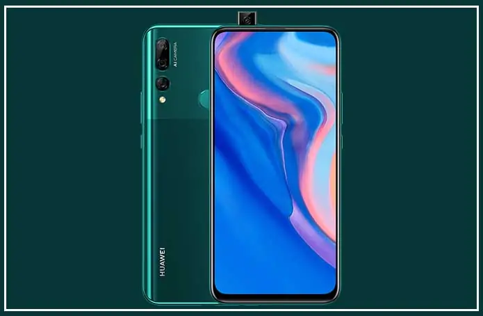 भारत में हुआ लॉन्च Huawei Y9 Prime स्मार्टफोन - कब से शुरू होगी इसकी बिक्री