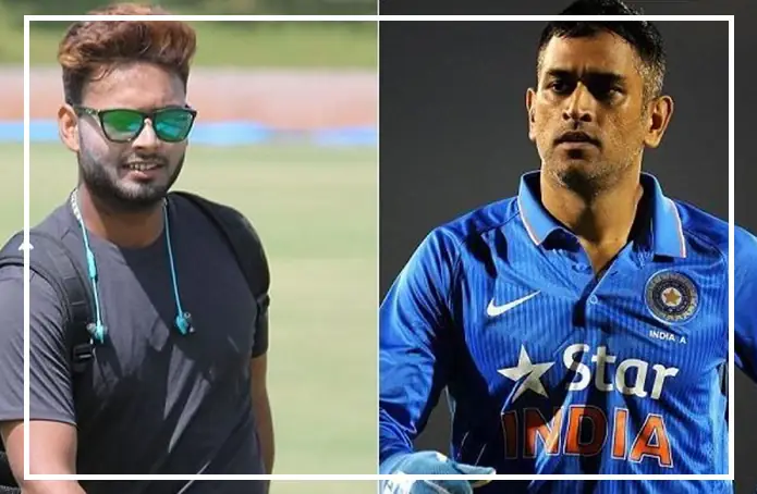 ऋषभ पंत को धोनी का उत्तराधिकारी बनाने में सेलेक्टर्स के हाथ लगी सिर्फ मायूसी