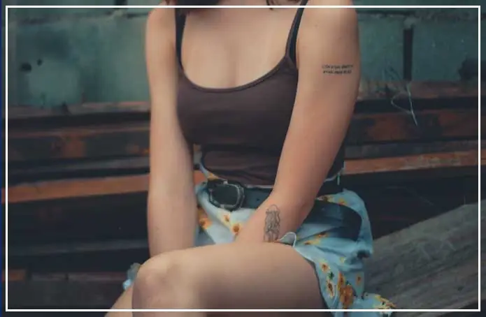 इन देशों में महिलाओं को मिलती है खौफनाक सजा यदि वह पहनती है उत्तेजक कपड़े