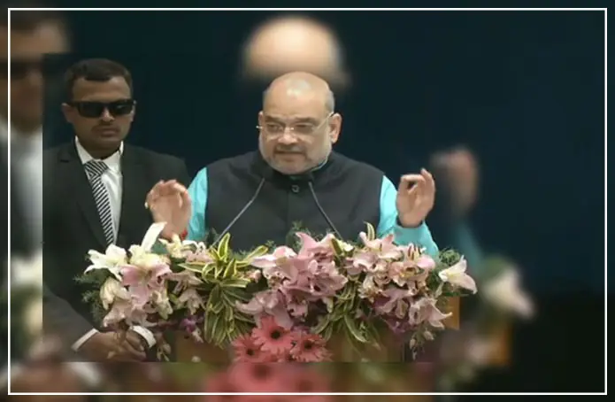 बीजेपी लांच करेगी CAA संपर्क अभियान - जानिये पूरी खबर