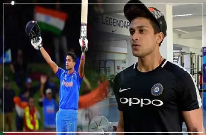 भारत को अंडर-19 में वर्ल्ड कप जिताने वाला क्रिकेटर 1 साल के लिए सस्पेंड