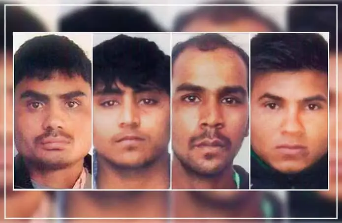 फिर रुक सकती है निर्भया केस में फांसी, वकील ने उठाया ये क़दम