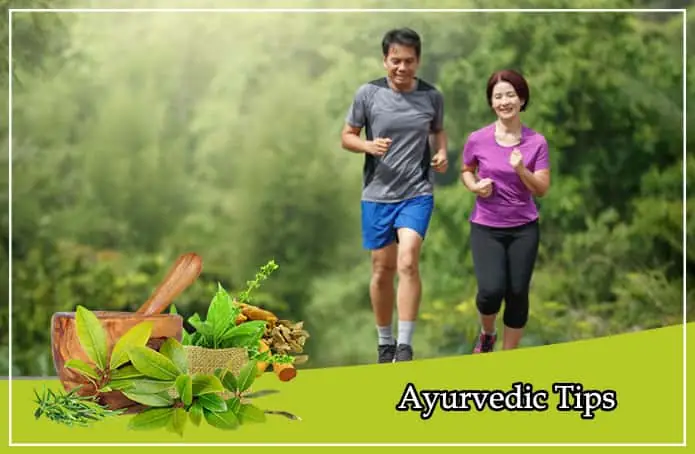 रहें हमेशा फिट, आयुर्वेद के इन 5 टिप्स के साथ