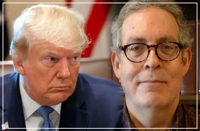 ट्रम्प की झूठी बातों से परेशान हुए अटॉर्नी जनरल, दिया बड़ा बयान