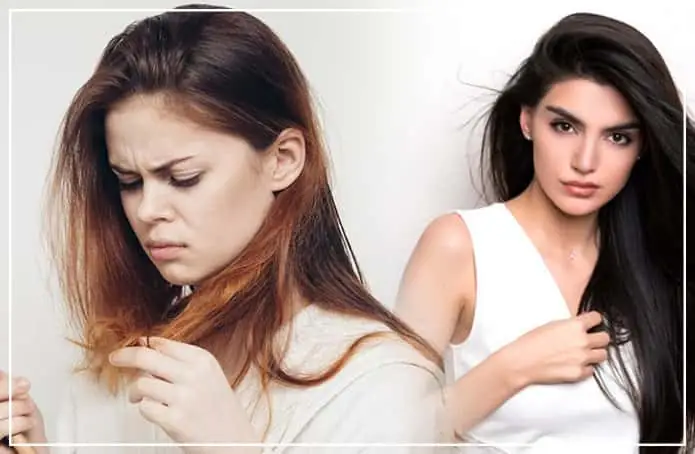 चावल के पानी से करें हेयर ट्रीटमेंट और बालों की समस्या को कहें बाय-बाय