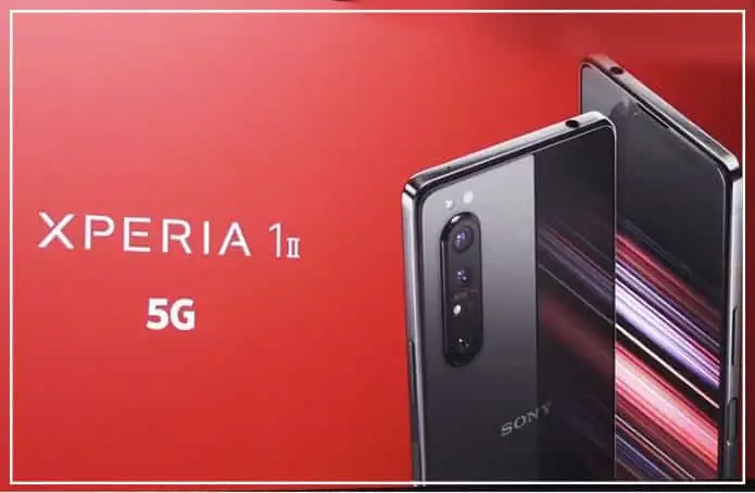 बाजार में धूम मचाने आया ‘सोनी एक्सपेरिया 1 II’  फ़ोन, तीन रियर कैमरा के साथ जाने और क्या क्या हैं फीचर