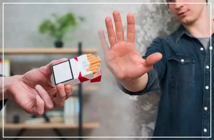 कैसे छोड़ें धूम्रपान की आदत, लें इन टिप्स का सहारा जरूर मिलेगी मदद