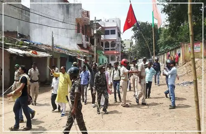 Breaking News Headlines: रांची में दो गुटों के बीच फायरिंग के बाद माहौल तनावपूर्ण, दंगा भड़काने की थी साज़िश