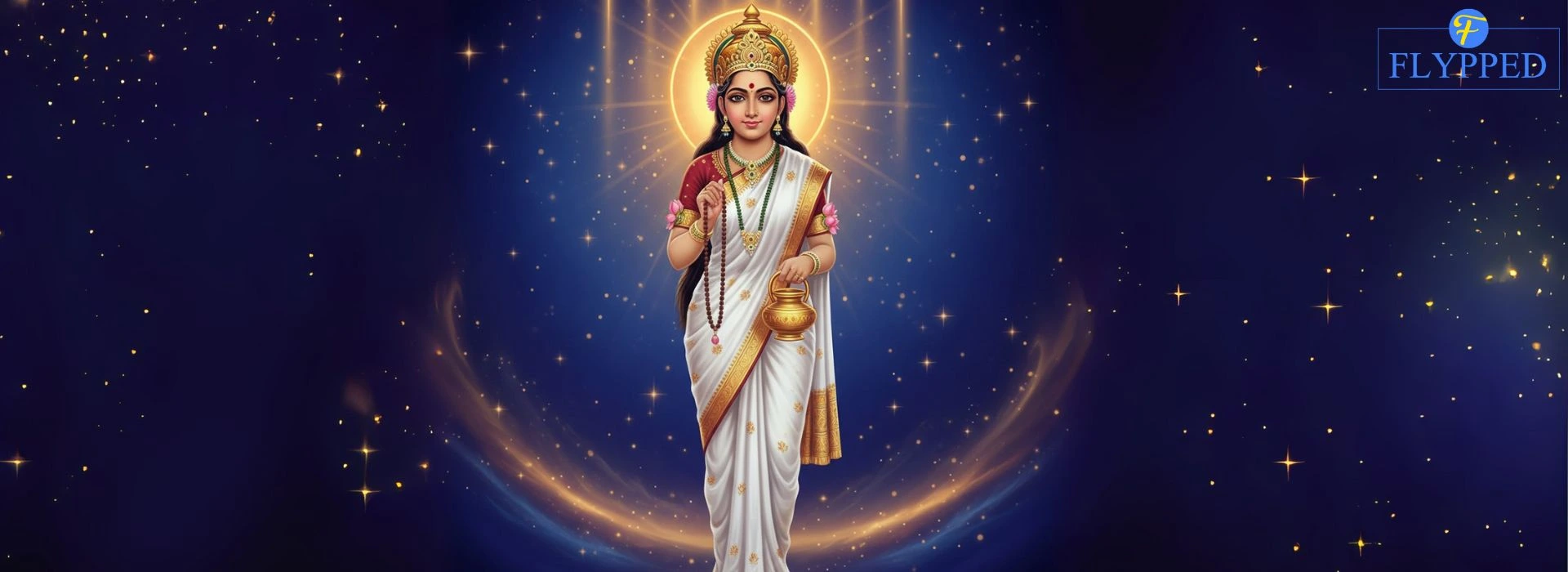 माँ ब्रह्मचारिणी पूजा: नवरात्रि के दूसरे दिन का महत्व और उपाय