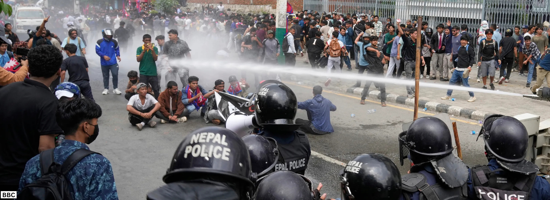 रील्स से रैली तक: जब नेपाल के युवाओं ने बदल दी बहस की दिशा!