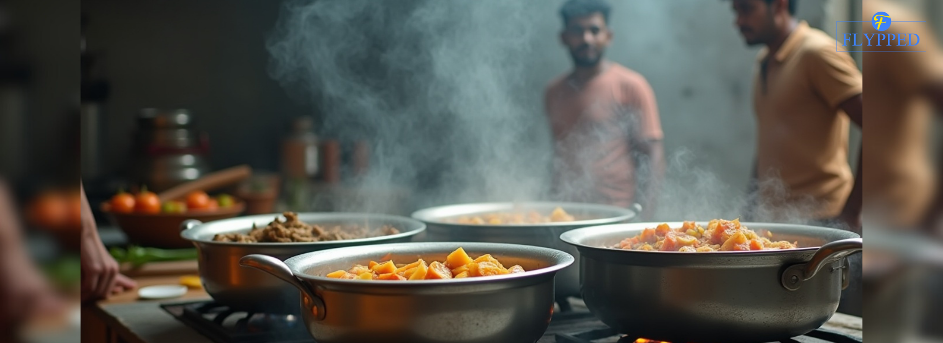 सस्ता पड़ सकता है महंगा: जानें एल्यूमिनियम बर्तनों के छुपे नुकसान!