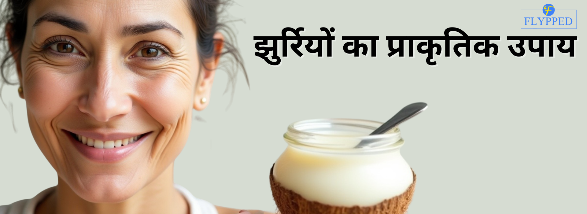 बिना महंगे ट्रीटमेंट के झुर्रियों से छुटकारा पाएं, अपनाएं घरेलू टिप्स से!