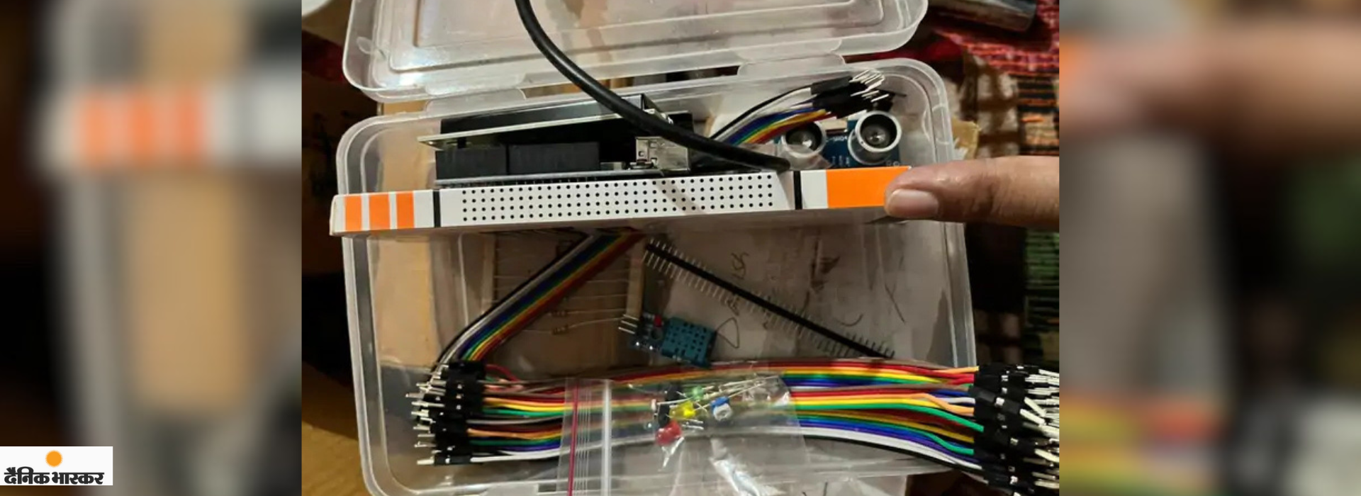 स्पेशल सेल की बड़ी कामयाबी: दिल्ली-एनसीआर में आतंकी साजिश बेनकाब