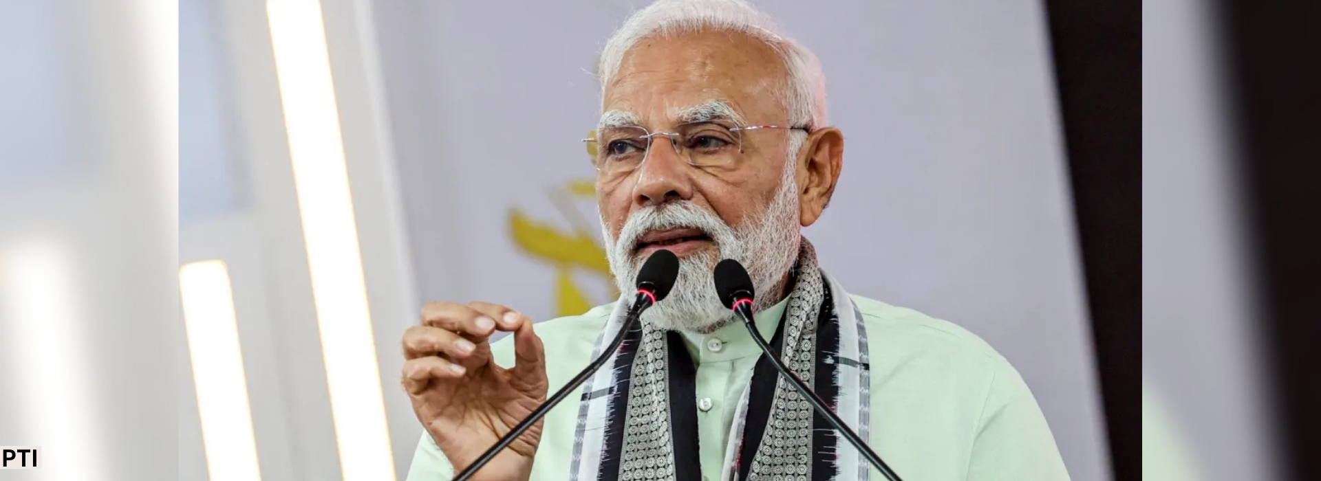 75 साल के मोदी: जन्मदिन पर देश-दुनिया से शुभकामनाओं की बौछार, सेवा-पखवाड़ा से जश्न का आगाज़