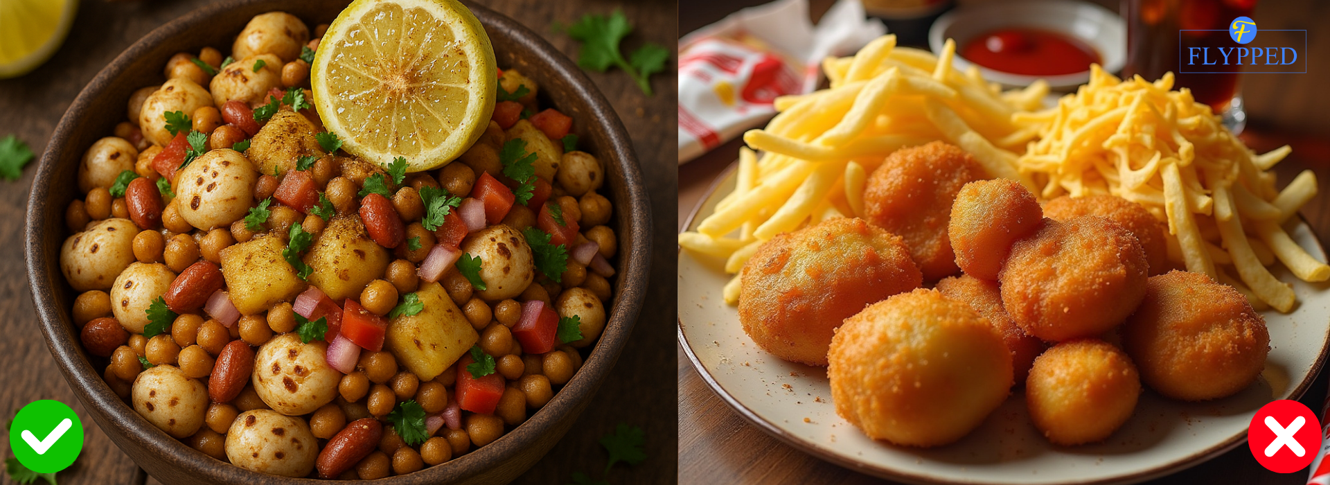 Healthy Makhana Chaat Recipe: स्वाद और सेहत का परफेक्ट कॉम्बो!