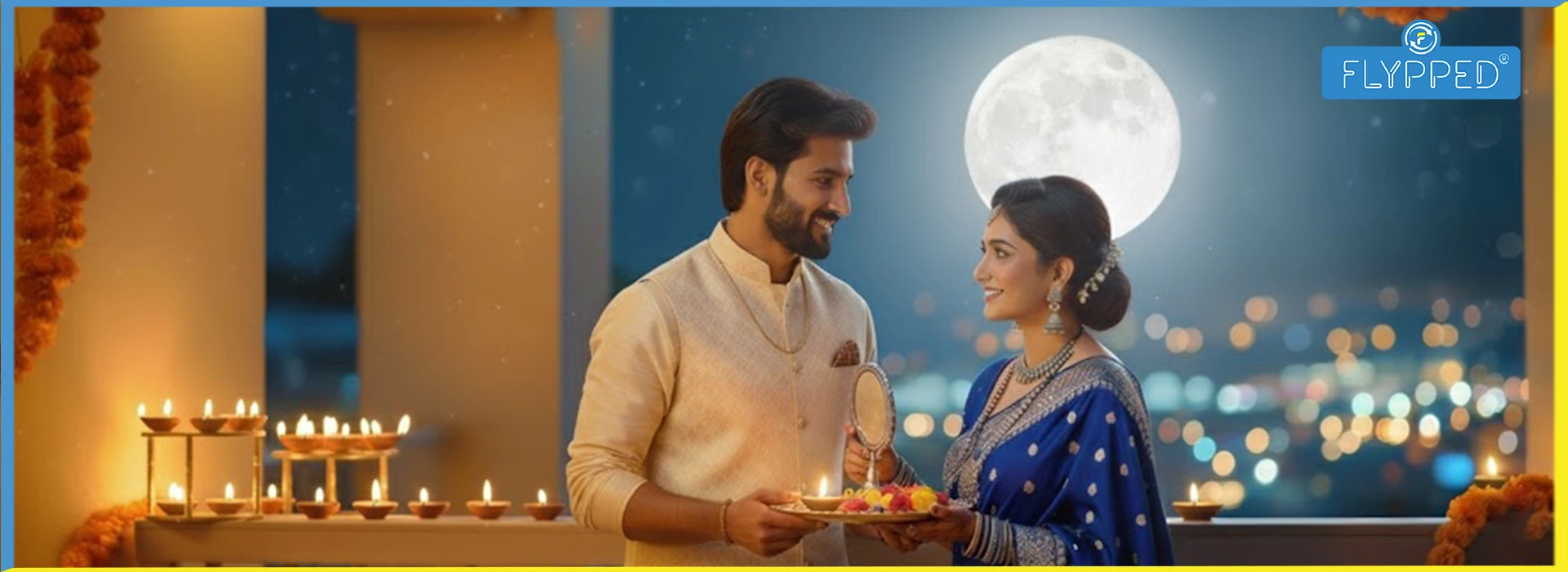 Karva Chauth: करवा चौथ क्यों मनाया जाता है?